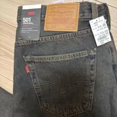 Levi's 501 赤耳 リジッド W33 L34 ダークインディゴRigid - メルカリ