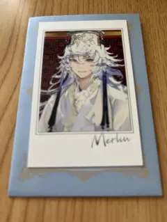 FGOフェス2022ポートレイトコレクション【マーリン】