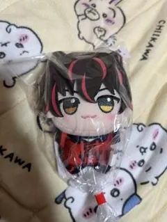 すにすて SneakerStep ちびぐるみvol.1 らお