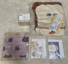 一番くじ パンどろぼう ラストワン。C賞 マグカップ セット