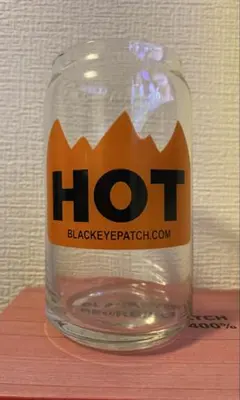 BlackEyePatch HOT グラスのサムネイル