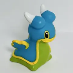 清掃◎ まとめ買い割引◎ カラナクシ（ひがしのうみ）　ソフビ　ポケモン