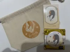 夏目友人帳 コラボカフェ ニャンコ先生 コンプリートセット フルセット