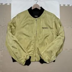 VISVIM MOTORS CLUB DOUGLAS JKTのサムネイル