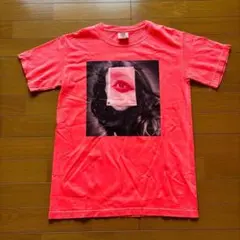 USED GEZAN フジロック 限定 Tシャツ S 下山 マヒト