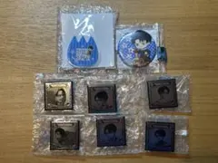 【8点セット】進撃の巨人 リヴァイ