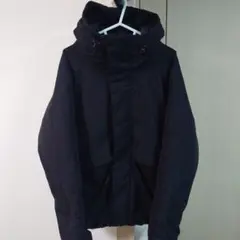 WORKMAN　Xshelterダウンジャケット　Lサイズ