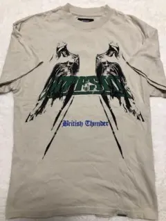 r*中様 Represent British Thunder T-shirt xのサムネイル