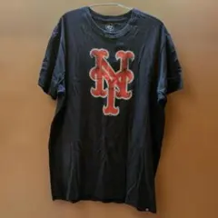 ☆47 ニューヨーク・ヤンキース Tシャツ　サイズXLのサムネイル