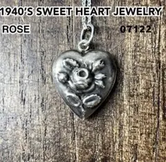 スウィートハートジュエリーローズ チェーンなし