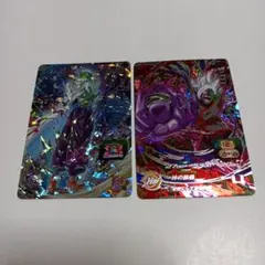 2025年最新】スーパードラゴンボールヒーローズ SPECIAL SET の