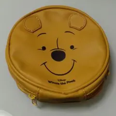 くまのプーさん マルチポーチ　新品未使用‼️