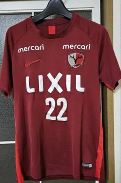 2025年最新】鹿島アントラーズ ユニフォーム 2020の人気アイテム