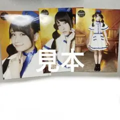 ❁⃘即購入⭕️ ぱすぽ PASSPO☆ 増井みお 生写真 コンプ