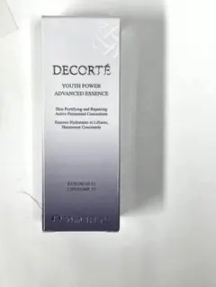 y*y様 コスメデコルテ ユースパワー エッセンス ローション 化粧水30ml