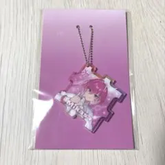 めておら みかさくん パズルキーホルダー