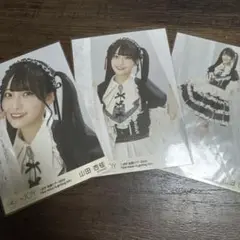 2025年最新】山田杏佳 生写真の人気アイテム - メルカリ
