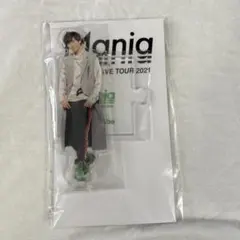 アクリルスタンド　阿部亮平