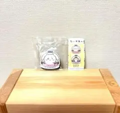 ちいかわ　くら寿司　マグネットシート