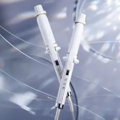 【新品未使用未開封】絹女～KINUJO〜 カールアイロン　26ミリ