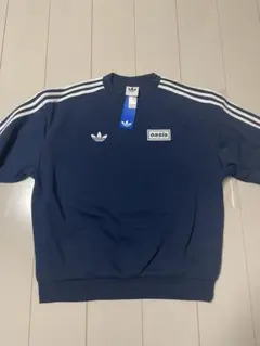 トレーナー アディダス