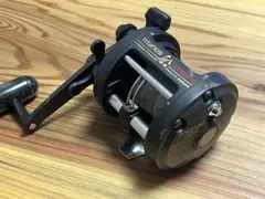 船釣り用 SHIMANO Ajimatic 3000esリール - メルカリ