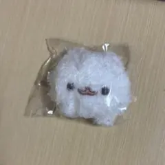 ポメラニアンもち 前髪 クリップ