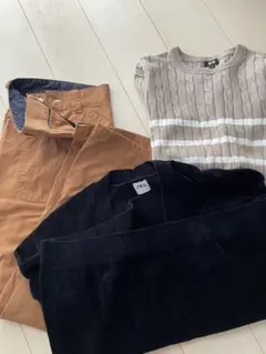 メンズ　服　まとめ売り