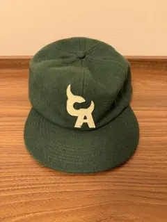 Tyler The Creator CHROMAKOPIA ウールキャップハットのサムネイル