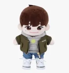 treasure ジフン　ドール