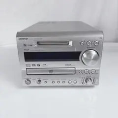 ジャンク☆ONKYO☆FR-N9X☆MD CDデッキ リモコンあり - メルカリ