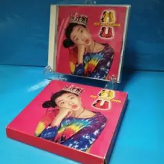 宮沢りえ CD /MU
