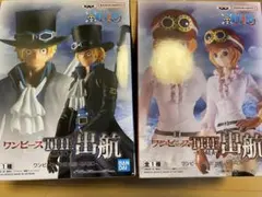 2026年最新】ワンピース 出航 フィギュアの人気アイテム - メルカリ