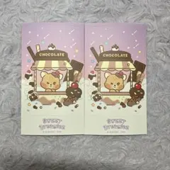 NCT DREAM Dreamiez ランダム カード ステッカー ヘチャン