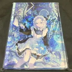 黒執事 Book of Circus ポストカード シエル ドール - メルカリ