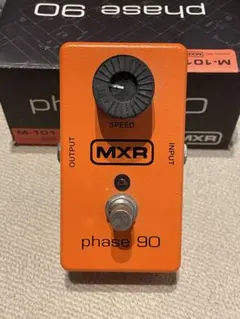 MXR phase 90 基板 セット ジャンク - メルカリ