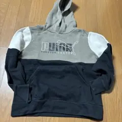 PUMA プーマ パーカー 150cm