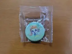 【未開封】くら寿司 ビッくらポン オーロラ缶バッジ スパピン