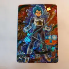 2026年最新】 HGD2)ベジータ /UR HGD2-22の人気アイテム - メルカリ