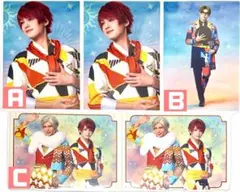 エーステ　春夏2① ブロマイド