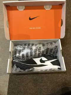 NIKE ZOOM RIVAL WAFFLE 6 27.5cmのサムネイル