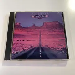 THE BEST OF EAGLES