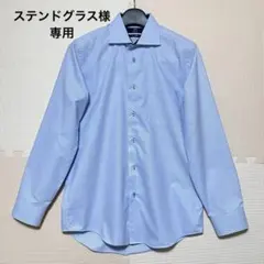 パーソンズ ワイシャツ