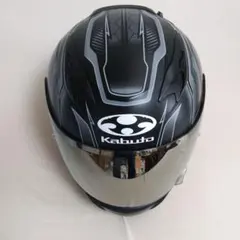 ク*ニ様 Kabuto Kamui2 ＋インカムセット 2026年最新】KABUTO KAMUI-2の人気アイテム - メルカリ