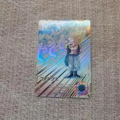 ドラゴンボールスーパーダイバーズ SDV6-040ゴテンクス パラレル