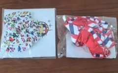 WEST.　パリピポ/WESTV! シュシュセット