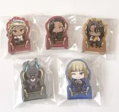 ツイステ ころっとアクリルスタンド