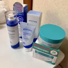 AESTURA ３点セットのサムネイル