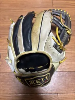 2026年最新】zett プロステイタス 軟式グローブの人気アイテム - メルカリ