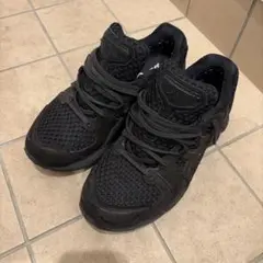 ENNOY ASICS GEL-NIMBUS 9 GORE TEX BLACKのサムネイル